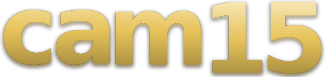 cam 15 logo